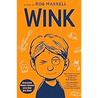 Wink Wink Paperback Audible Audiobook Kindle Hardcover