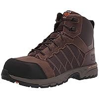 Timberland PRO Men's Payload 6 Inch Composite Safety Toe Industrial Work Boot