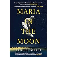 Maria in the Moon Maria in the Moon Kindle Edition with Audio/Video Audible Audiobook Paperback