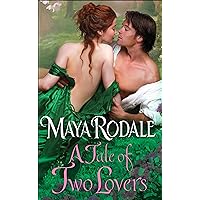 A Tale of Two Lovers (Writing Girls Book 2) A Tale of Two Lovers (Writing Girls Book 2) Kindle Audible Audiobook Mass Market Paperback Hardcover Audio CD
