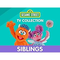 Sesame Street - Siblings Collection