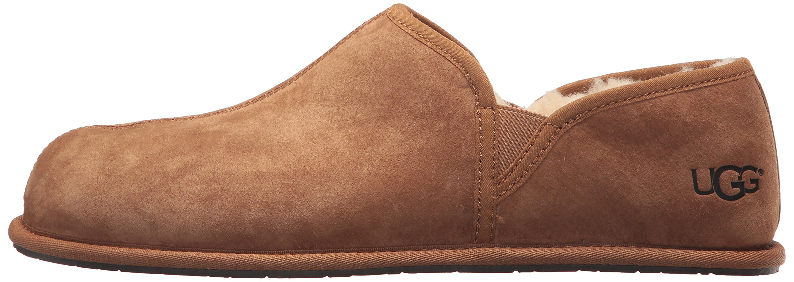 UGG Men's Scuff Romeo Slipper