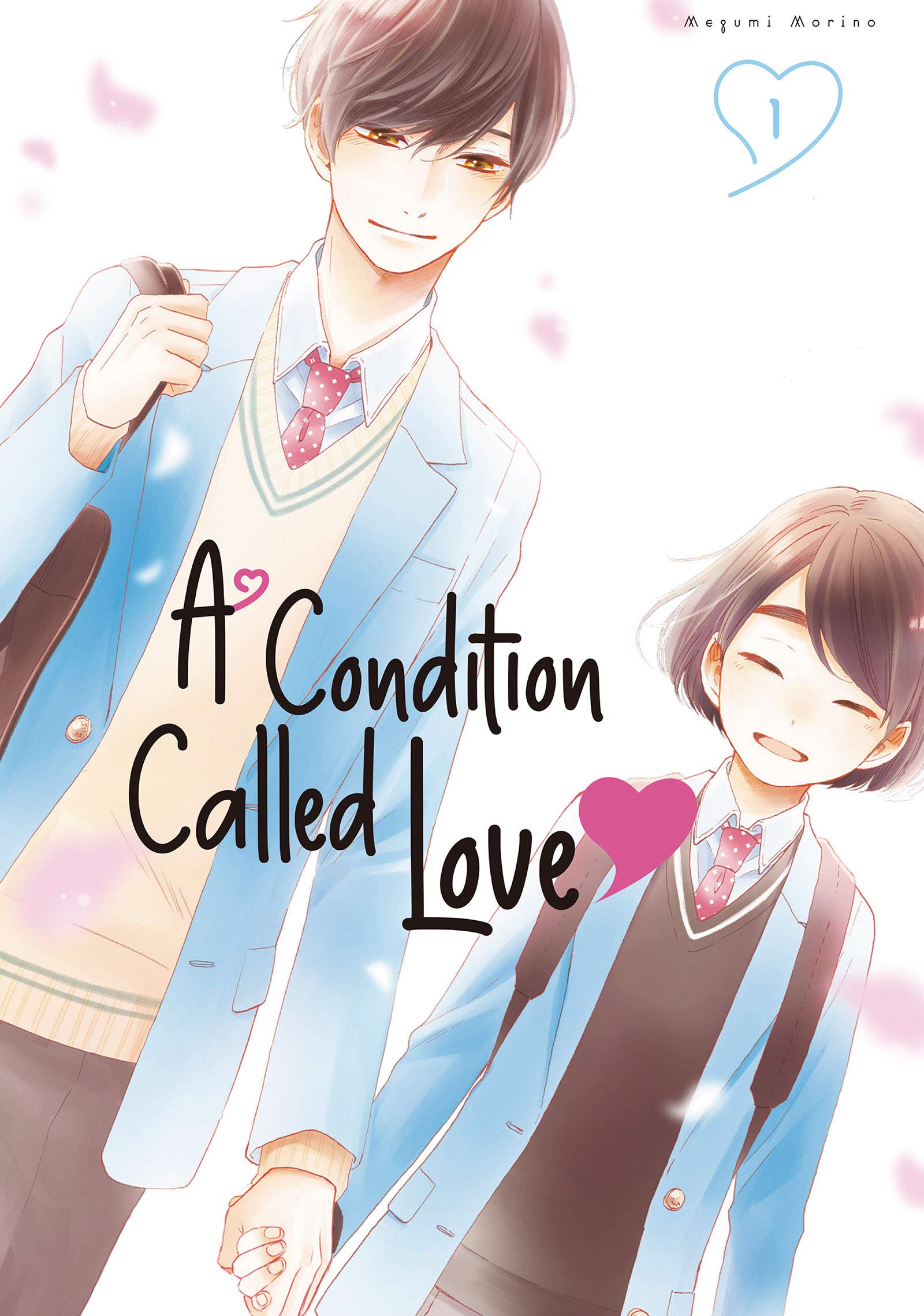 A Condition Called Love Vol. 1