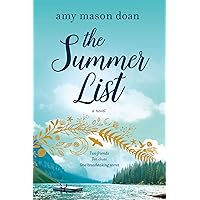 The Summer List: A Novel The Summer List: A Novel Kindle Audible Audiobook Paperback Mass Market Paperback MP3 CD