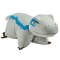 NEW OFFICIAL 14" JURASSIC WORLD SOFT PLUSH TOY TRICERATOPS 