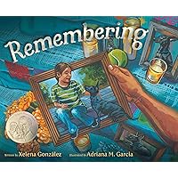 Remembering Remembering Hardcover Kindle