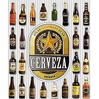 La cerveza (Spanish Edition) La cerveza (Spanish Edition) Hardcover Kindle