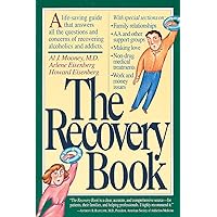 The Recovery Book The Recovery Book Paperback Mass Market Paperback