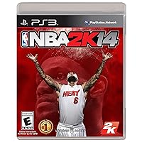 NBA 2K14 - Playstation 3 NBA 2K14 - Playstation 3 PlayStation 3