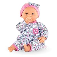 Corolle Bébé Calin Capucine Baby Doll - 12