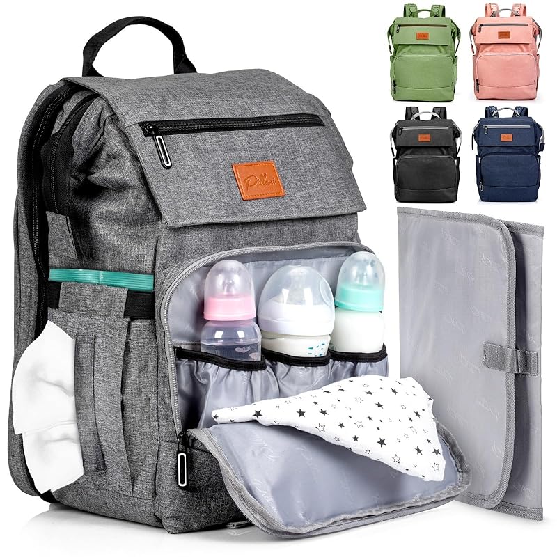 Nike (M) Convertible Diaper Bag (Maternity) (25L). Nike.com