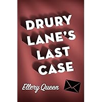 Drury Lane's Last Case (Drury Lane Mysteries) Drury Lane's Last Case (Drury Lane Mysteries) Kindle Audible Audiobook Paperback Mass Market Paperback Audio CD
