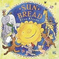 Sun Bread Sun Bread Paperback Library Binding