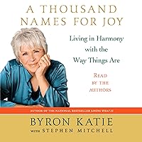 A Thousand Names for Joy: Living in Harmony with the Way Things Are A Thousand Names for Joy: Living in Harmony with the Way Things Are Audible Audiobook Paperback Kindle Hardcover Audio CD
