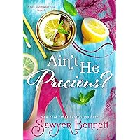 Ain't He Precious? (The Sex and Sweet Tea Series Book 1) Ain't He Precious? (The Sex and Sweet Tea Series Book 1) Kindle Paperback