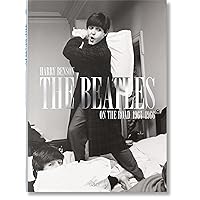 Harry Benson The Beatles: On the Road 1964-1966 Harry Benson The Beatles: On the Road 1964-1966 Hardcover
