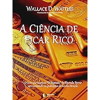 A Ciência de ficar Rico (Portuguese Edition) A Ciência de ficar Rico (Portuguese Edition) Kindle Paperback