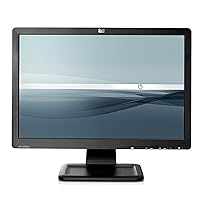 HP LE1901W 19-INCH Wide LCD Monitor.