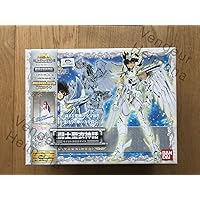 Bandai Saint Seiya Myth God Cloth Final Pegasus Seiya