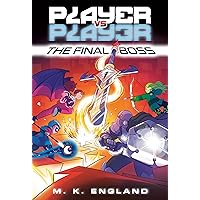 Player vs. Player #3: The Final Boss Player vs. Player #3: The Final Boss Paperback Kindle Audible Audiobook