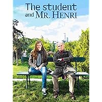 The Student and Mr Henri 