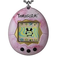 Tamagotchi Original - Stone (Updated Logo)