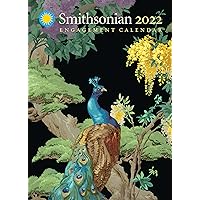 Smithsonian Engagement Calendar 2022