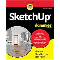 Sketchup for Dummies (For Dummies (Computer/Tech)) Sketchup for Dummies (For Dummies (Computer/Tech)) Paperback Kindle Spiral-bound