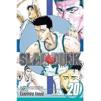 Slam Dunk, Vol. 20 Slam Dunk, Vol. 20 Paperback