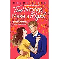Two Wrongs Make a Right (The Wilmot Sisters Series Book 1)