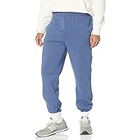 Amazon Essentials Men's Closed Bottom Fleece Sweatpants (Available in Big & Tall)