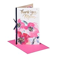 American Greetings Religious Mothers Day Card for Mom (For Every Prayer)