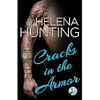Cracks in the Armor (The Clipped Wings Series) Cracks in the Armor (The Clipped Wings Series) Kindle Audible Audiobook