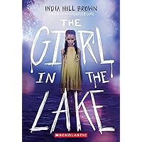 The Girl in the Lake The Girl in the Lake Paperback Audible Audiobook Kindle Hardcover
