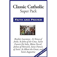 Sublime Classic Catholic Super Pack