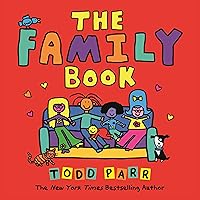 The Family Book The Family Book Paperback Kindle Hardcover Board book