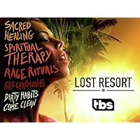 Lost Resort: Season 1