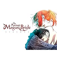 The Ancient Magus' Bride, Season 2, Pt. 1 (Simuldub)