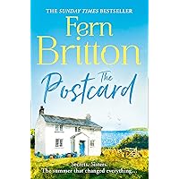 The Postcard: Escape to Cornwall with the Perfect Summer Holiday Read The Postcard: Escape to Cornwall with the Perfect Summer Holiday Read Paperback Kindle Hardcover