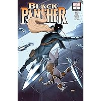 Black Panther (2023-) #9 Black Panther (2023-) #9 Kindle