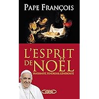 L'Esprit de Noël (French Edition) L'Esprit de Noël (French Edition) Kindle Paperback