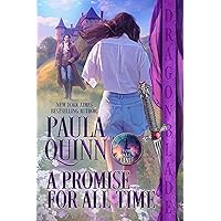 A Promise For All Time A Promise For All Time Kindle Paperback