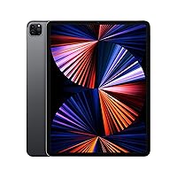 2021 12.9-inch iPad Pro (Wi‑Fi, 128GB) - Space Gray