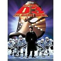 D3: The Mighty Ducks