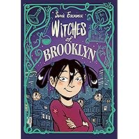 Witches of Brooklyn: (A Graphic Novel)