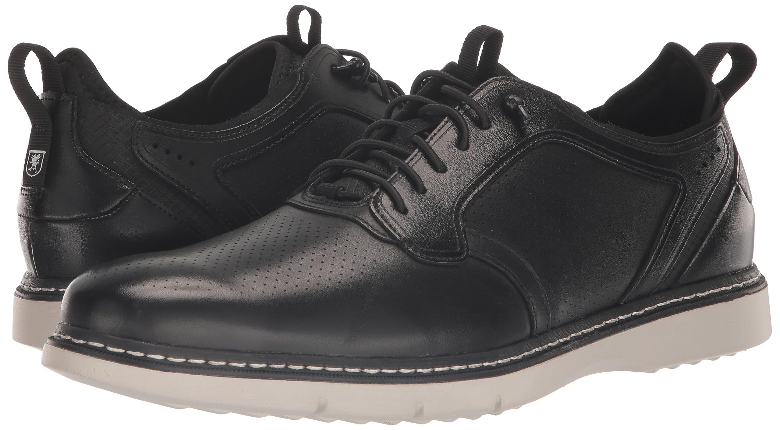 STACY ADAMS Men's Sync Lace Up Oxford