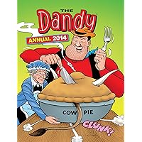 The Dandy Annual 2014 (DCT Annuals)