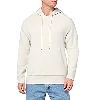 PAIGE Men's Donaldson Drawstring Sweater Hoodie