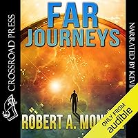 Far Journeys Far Journeys Audible Audiobook Paperback Kindle Hardcover