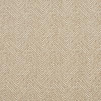 E731 Ivory Herringbone Woven Textured Upholstery Fabric by The Yard
